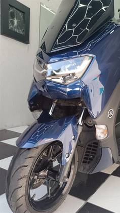 YAMAHA NMAX 160 ABS YAMAHA NMAX 160 ABS